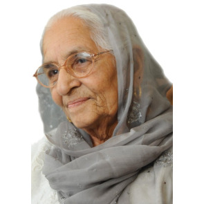 Photo of Mrs Amar Kaur OTHI