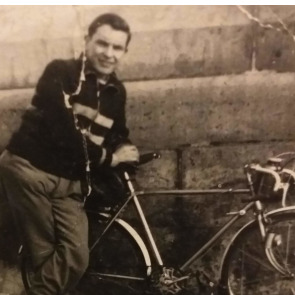 Photo of Walter Gordon MATTHEWS