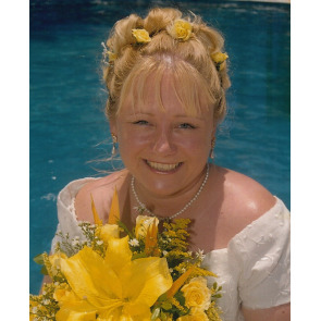 Tribute photo for Denise WHITING
