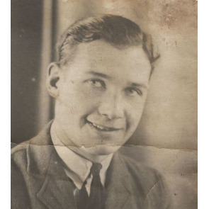 Photo of Charles George CANN