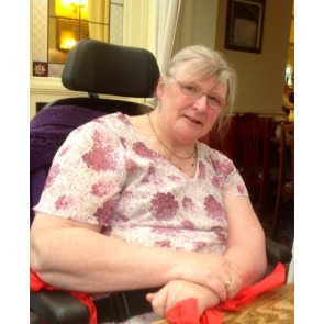 Photo of Margaret Anne MERRICK