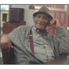 Photo of Lebert Lloyd FRANCIS