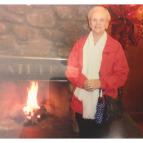 Photo of Anne MOLE