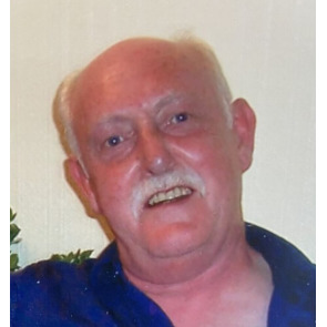 Photo of Alan SMITH