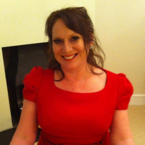 Photo of Joanne WILLIAMSON
