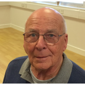 Photo of John.b TONKS