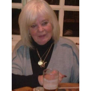 Photo of Margaret LINGARD