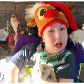 Photo of Ralph MATTISON-EVANS