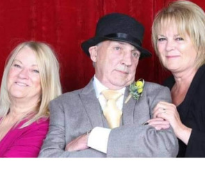 Notice Gallery for Terence MALONE