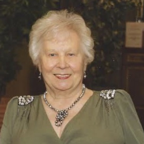 Photo of Iris WHYLD
