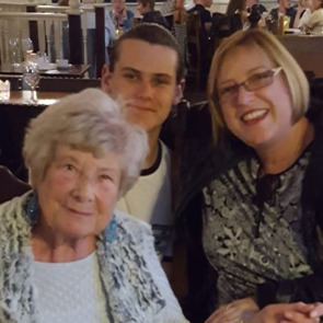 Photo of Lilian CESSFORD