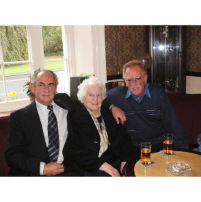 Photo of Michael John BASHFORTH