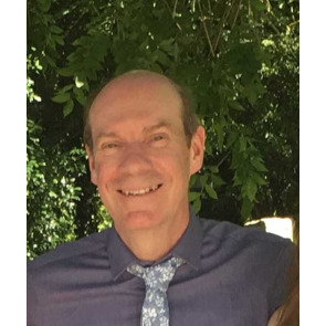 Photo of Martin BURKITT