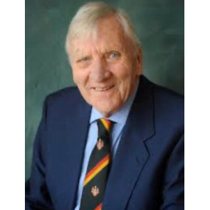 Photo of Calvet JONES