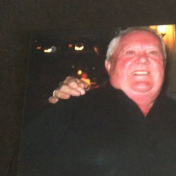 Photo of Malcolm SADLER