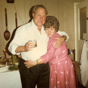 Photo of George PECK
