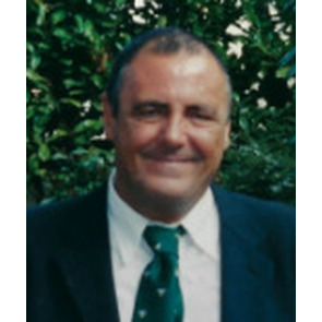 Photo of Vincent Richard JONES
