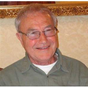 Photo of Alan ASHFORTH