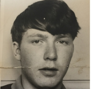 Notice Gallery for Patrick RUDDEN