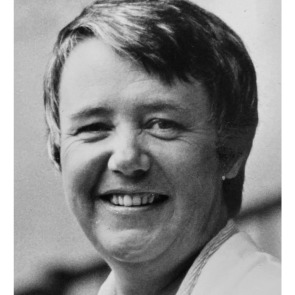 Photo of Anne Patricia SMITH