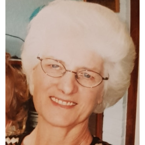 Photo of Elena BARKE