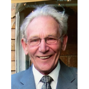 Photo of Harold LING