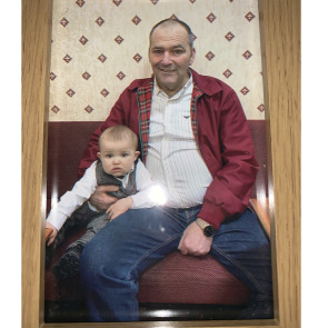 Notice Gallery for Paul COLQUHOUN