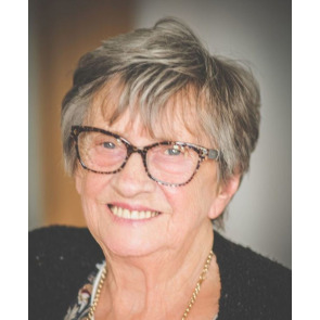 Photo of Jean Ann EVANS