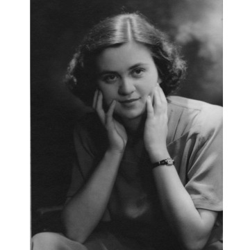 Photo for notice Margaret (Peggy) PANNELL