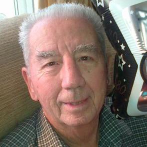 Photo of Len KELLEY