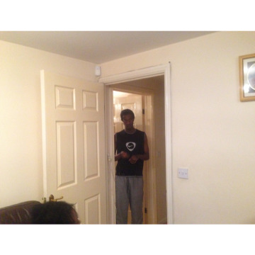 Notice Gallery for Mutiwanyika MUTAMBO