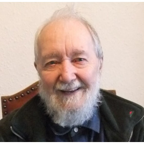Photo of Keith Paul Trelawny Howard ROGERS