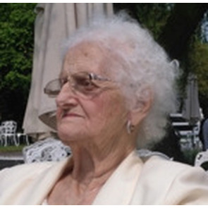 Photo of Dorothy STOKES