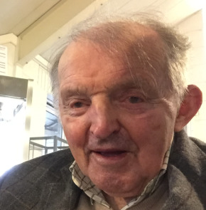 Photo of Kenneth William John ADAMS