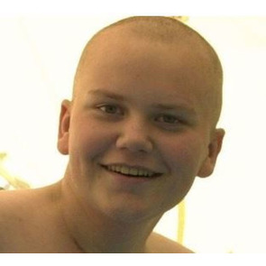 Photo of Danny ROUND