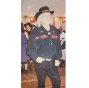 Photo of Ken DUFF