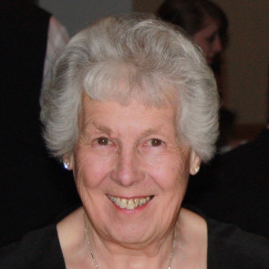 Photo of Amy Elizabeth TROTT