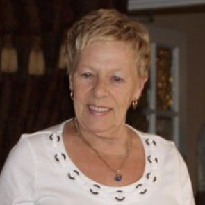 Notice Gallery for Freda GATER