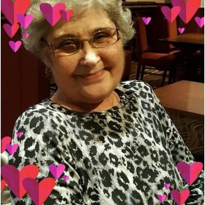 Notice Gallery for PATRICIA ANN ROGERSON