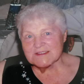 Photo of MONA TURNBULL
