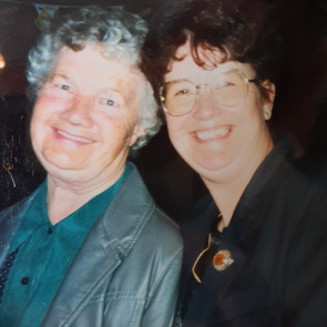 Photo of Dorothy May MCMACKIN