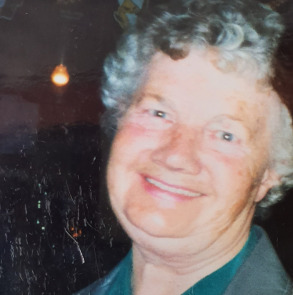 Notice Gallery for Dorothy May MCMACKIN