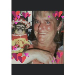 Photo of DAWN CADDLE