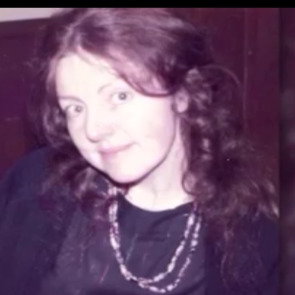 Photo of Caroline Ann GREEN
