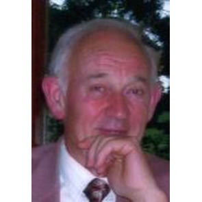 Photo of Barrington Thomas PRESTON