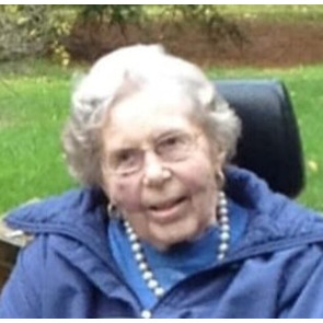 Photo of Iris Rose WRING