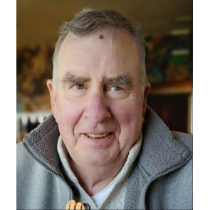 Photo of Brian William MURRAY