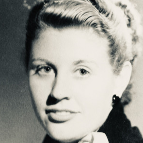 Photo of Margaret LITTLE