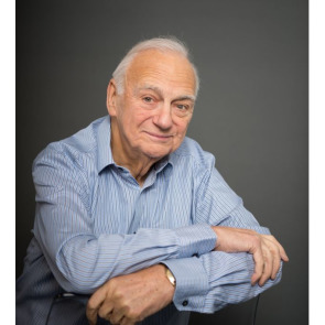 Photo of Roy Hudd