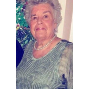 Photo of Catherine WALKER